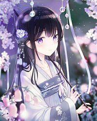 盗墓九门祖传白月光